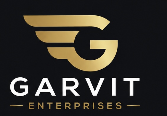 Garvit Enterprises logo